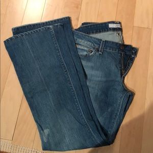 Joe's Jeans-Perfect Condition